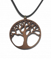 Tree of Life Pendant Necklace